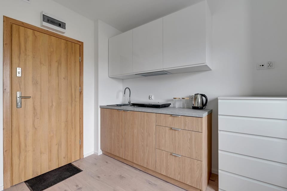 Coffee/tea facilities, Kitchen or kitchenette