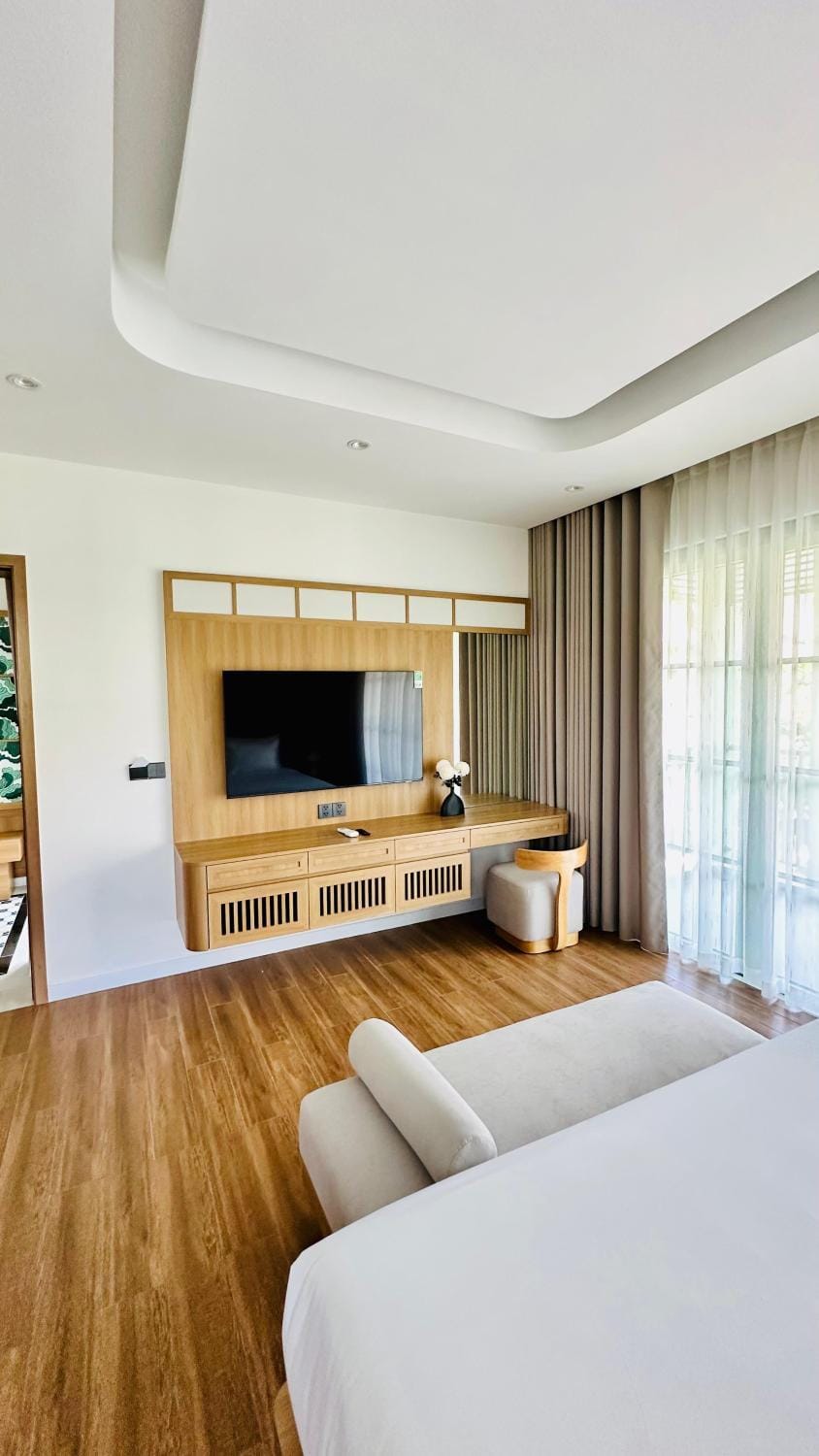 Вилла на Bai Khem Villa in Phu Quoc