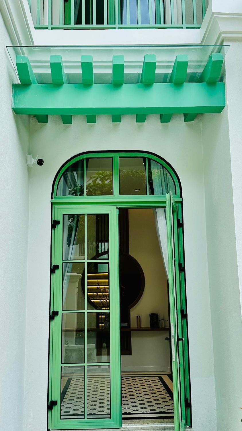 Вилла на Bai Khem Villa in Phu Quoc