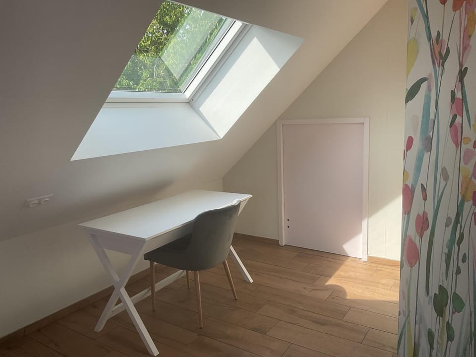 Chambres d'hôtes au cœur de la Mayenne Bed and Breakfast in Pays de la Loire
