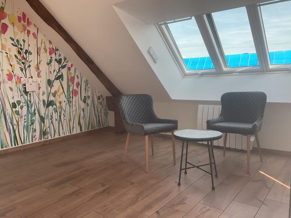 Chambres d'hôtes au cœur de la Mayenne Bed and Breakfast in Pays de la Loire