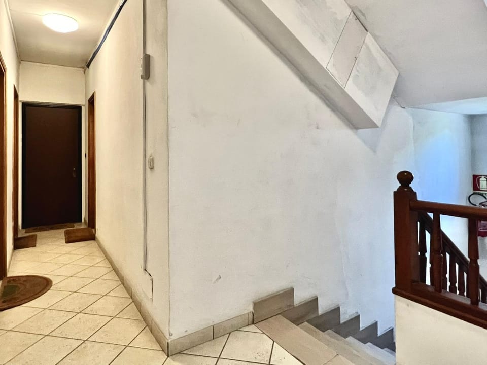 Tiny House Campo Smith Apartment in Bardonecchia