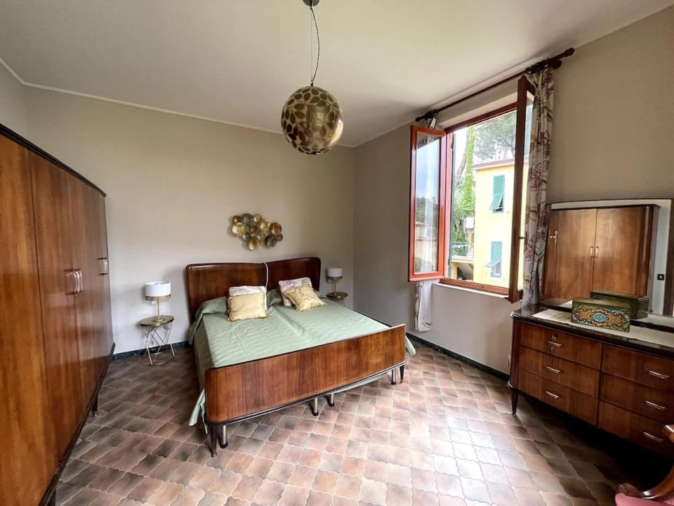 Garden Villa by the sea, Mesco 60 Villa in Monterosso al Mare