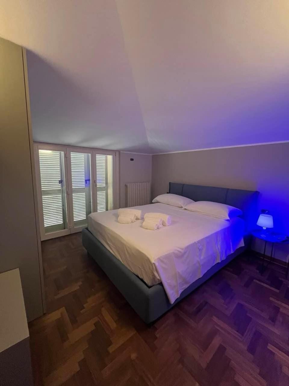 Residenza Lidia e Giulia House in Grottammare