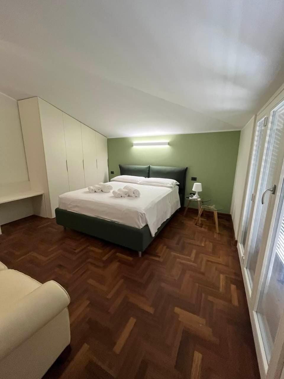 Residenza Lidia e Giulia House in Grottammare