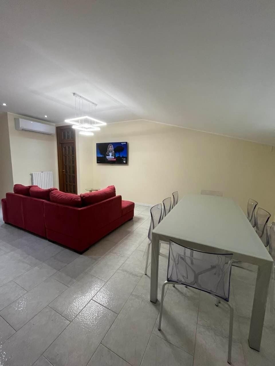 Residenza Lidia e Giulia House in Grottammare