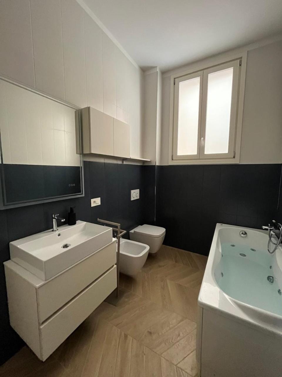 Residenza Lidia e Giulia House in Grottammare