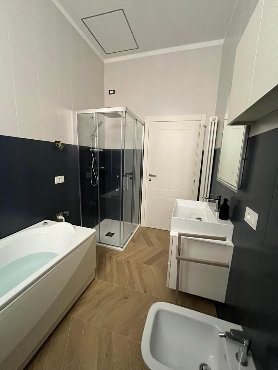 Residenza Lidia e Giulia House in Grottammare