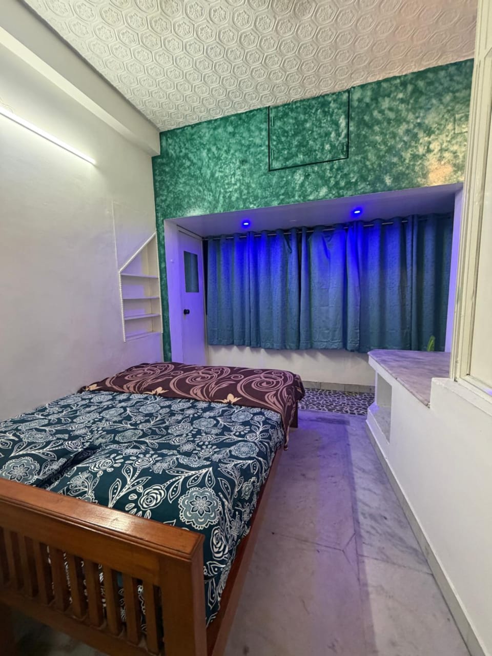 dream house fort kochi 2 Apartment in Kochi