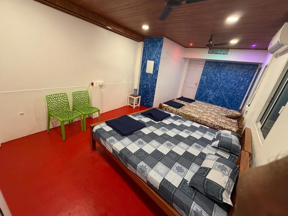 dream house fort kochi 2 Apartment in Kochi
