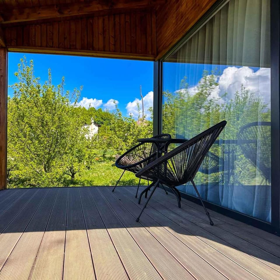 LakeView Villas Villa in Romania