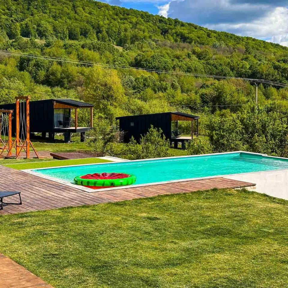 LakeView Villas Villa in Romania