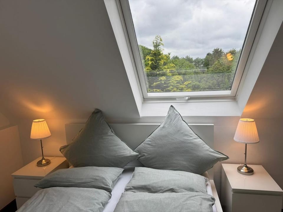 FeWo am Beutling mit Fernblick Apartment in Schmallenberg