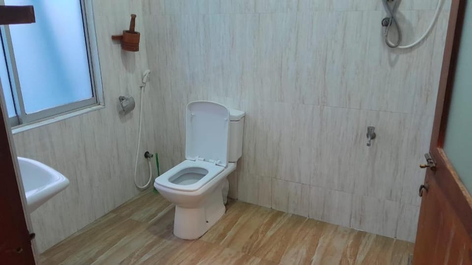 Toilet, Bathroom