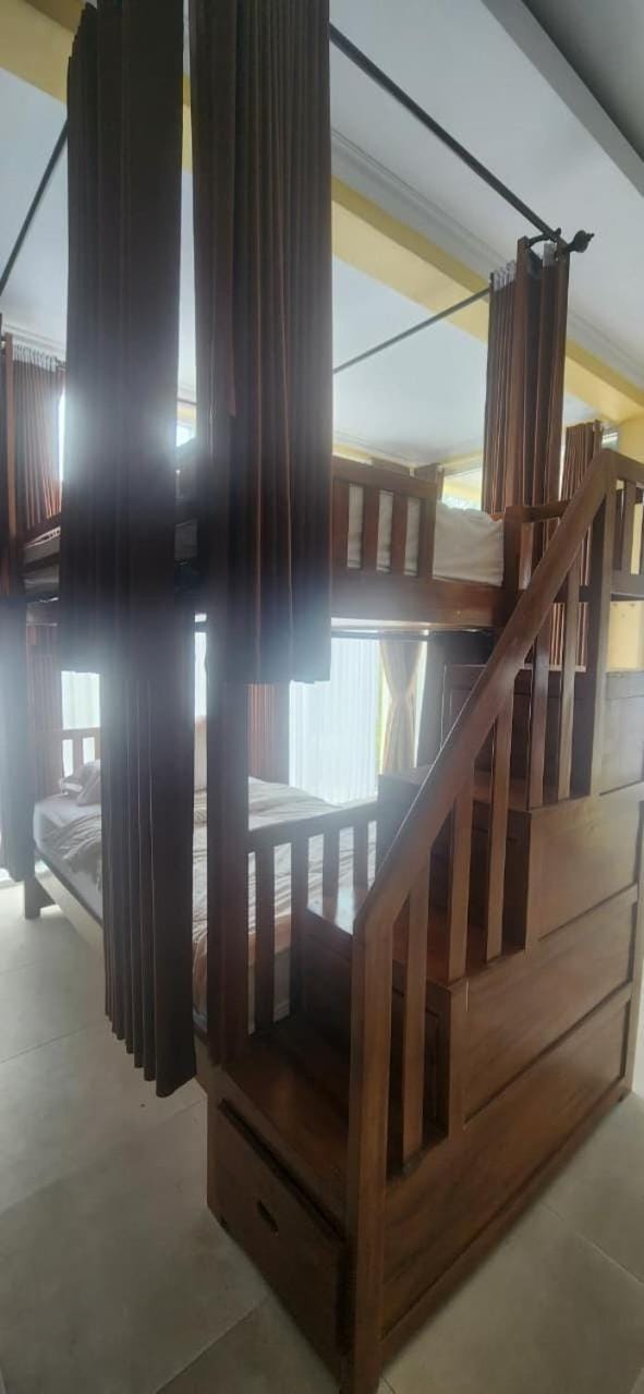 Harmony Kelingking Hostel Villa in Nusapenida