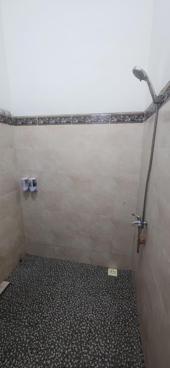 Harmony Kelingking Hostel Villa in Nusapenida