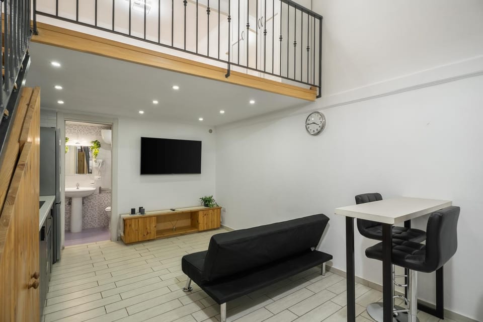 Vico Spaccanapoli 2 Apartment in Naples