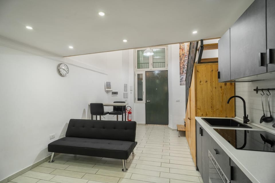 Vico Spaccanapoli 2 Apartment in Naples
