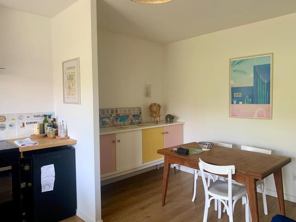 Cozy apartment Bordeaux Sud Apartment in Bordeaux