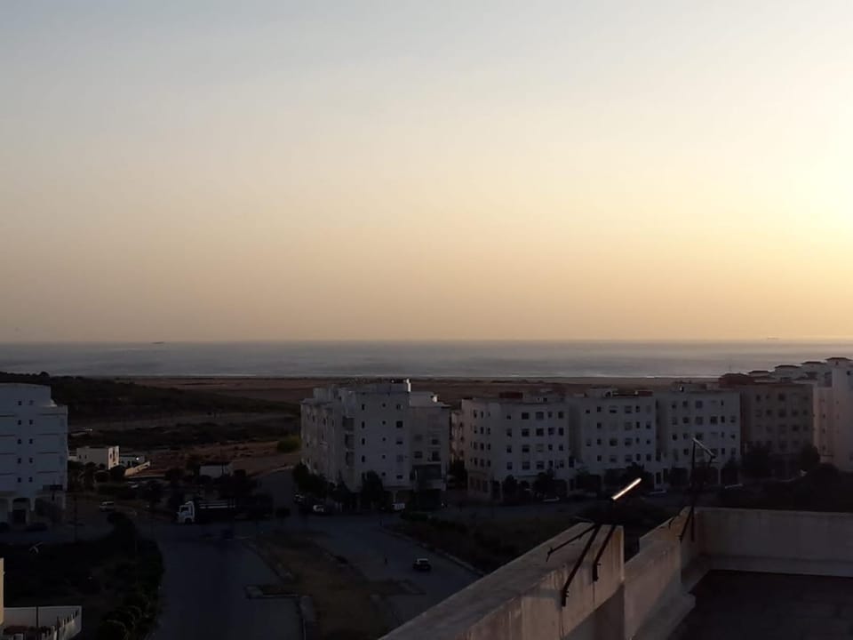 Sea view
