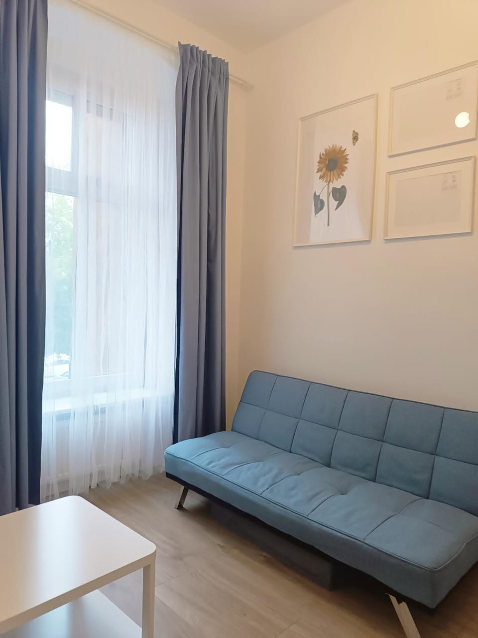Trzebnicka 11 Apartment in Wroclaw
