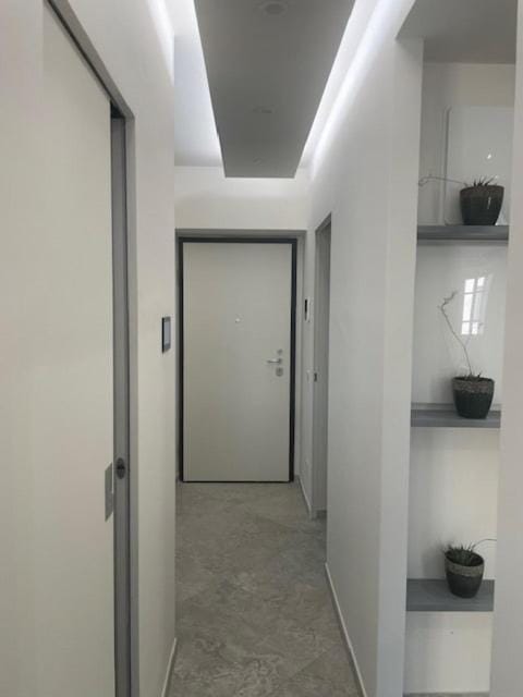 Domus Severiana Apartment in Terracina