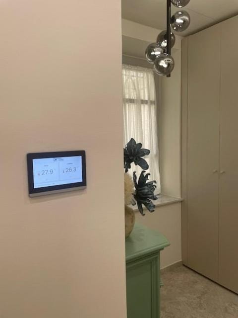 Domus Severiana Apartment in Terracina