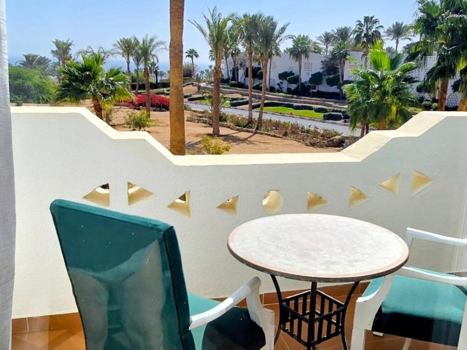 Domina coral bay Camera blocco 56 Resort in Sharm El-Sheikh