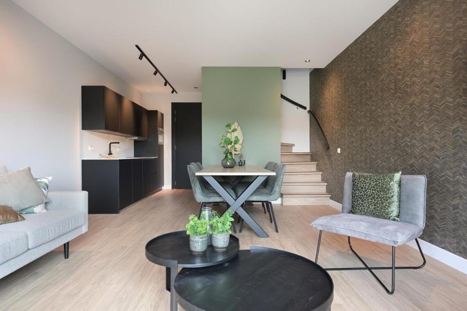 Heide Hoeve with Sauna & Hot Tub | 6 persons House in Gelderland, Netherlands