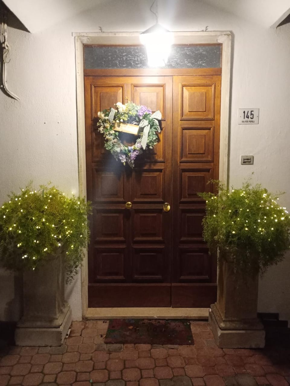 Verde Chiara Bed and Breakfast in Abruzzo