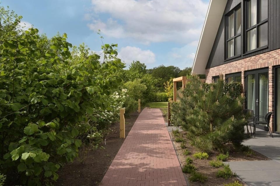 Heide Hoeve Corner House with Hot tub | 6 persons House in Gelderland, Netherlands
