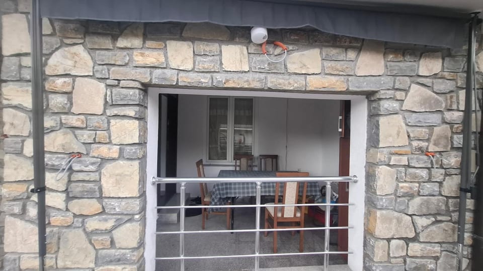 Bujtina Valentina Apartment in North Macedonia