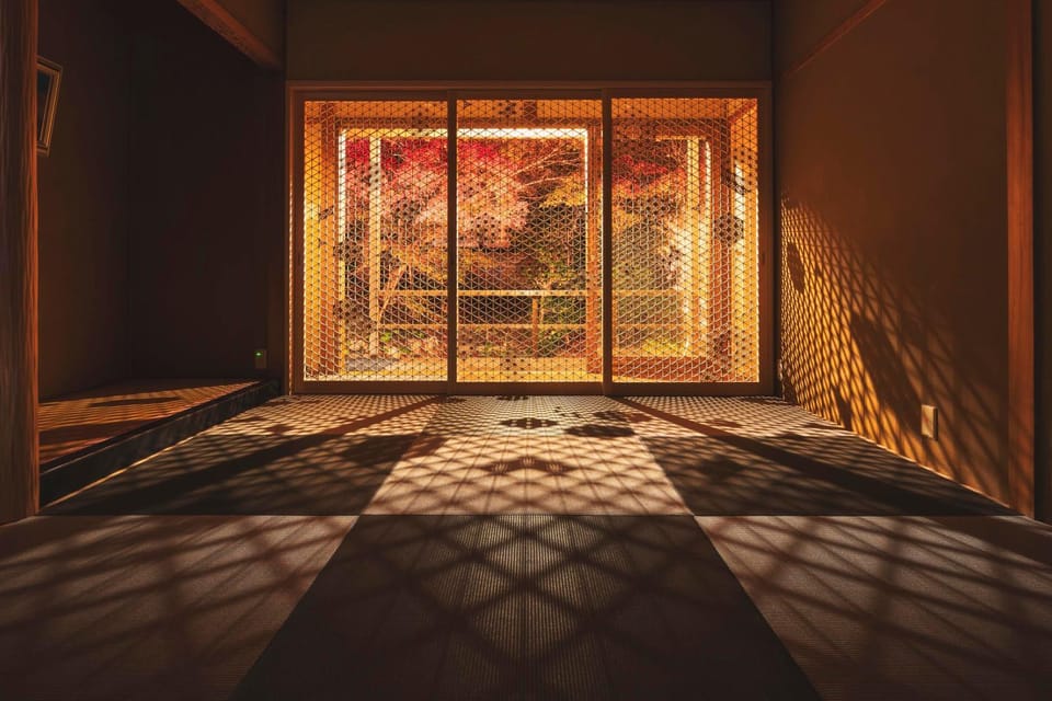 宿坊 金光院ほたる庵 Bed and Breakfast in Kyoto