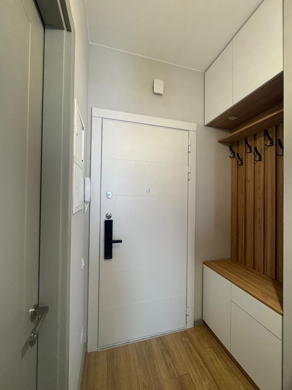 Matso's Home Apartment in Tbilisi, Georgia