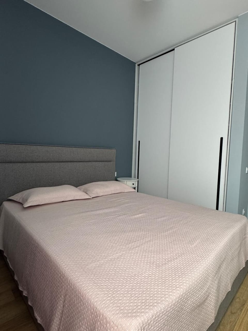 Matso's Home Apartment in Tbilisi, Georgia