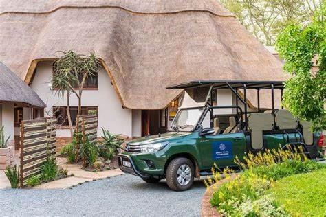 ANEW Hotel Hluhluwe Apartment in KwaZulu-Natal