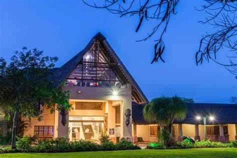 ANEW Hotel Hluhluwe Apartment in KwaZulu-Natal