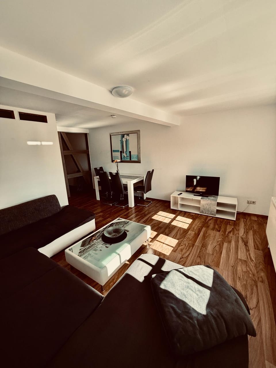 Domplatz Suite Apartment in Thuringia, Germany
