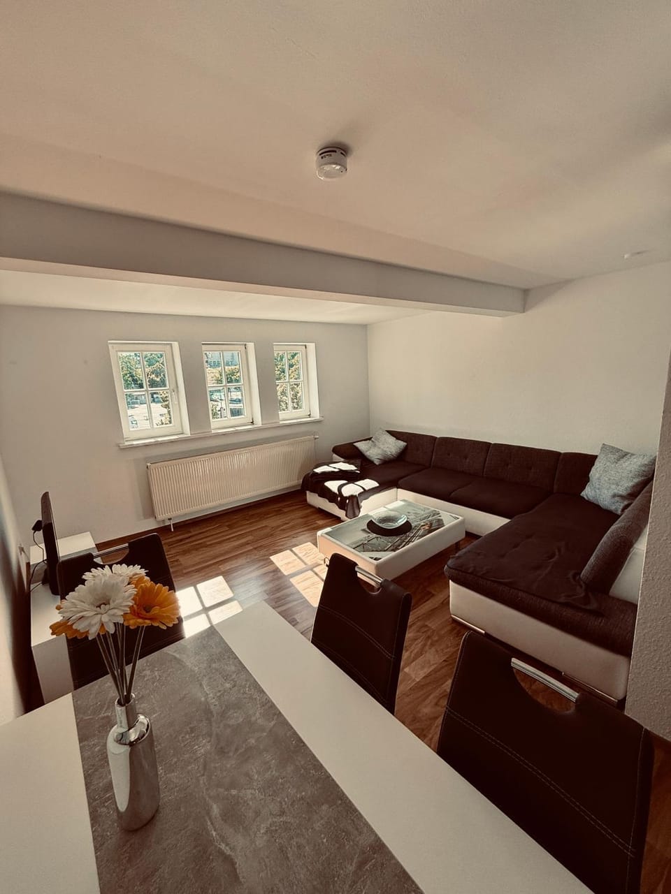 Domplatz Suite Apartment in Thuringia, Germany