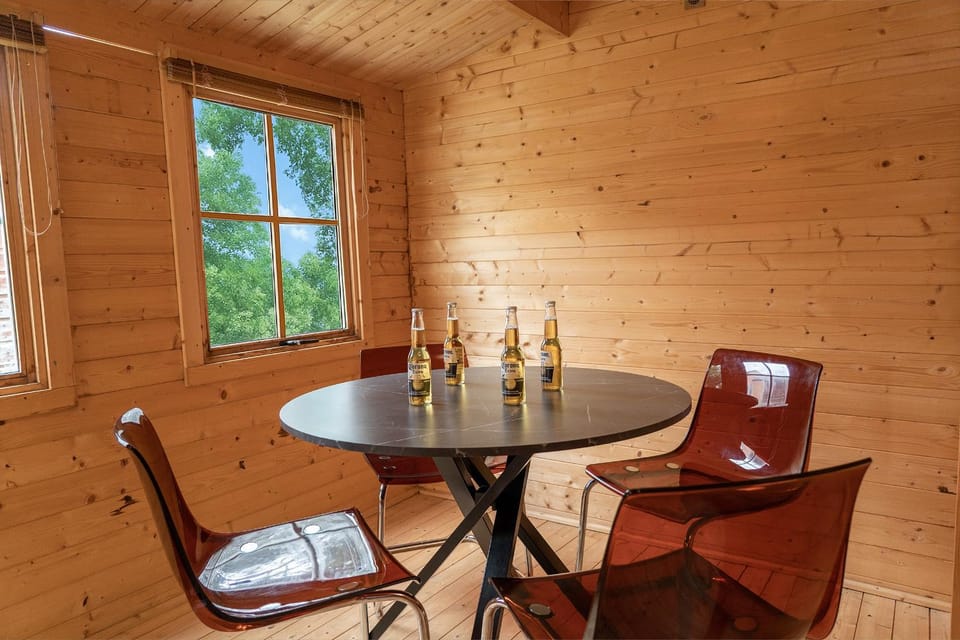 Evening entertainment