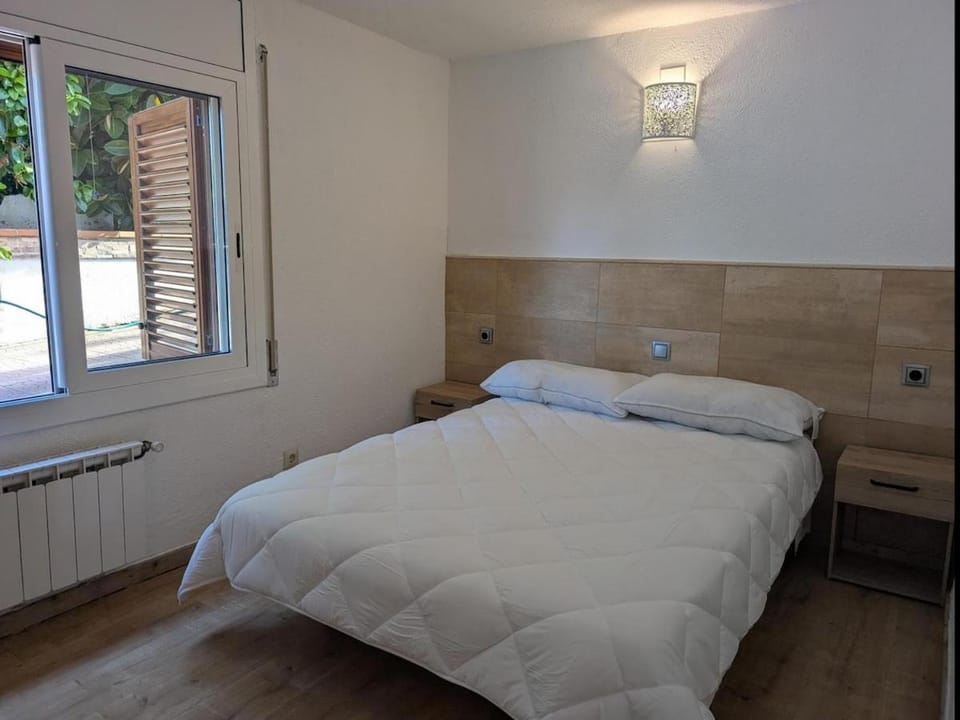 Winahost Apartment la Piscina de Creixell Apartment in Creixell
