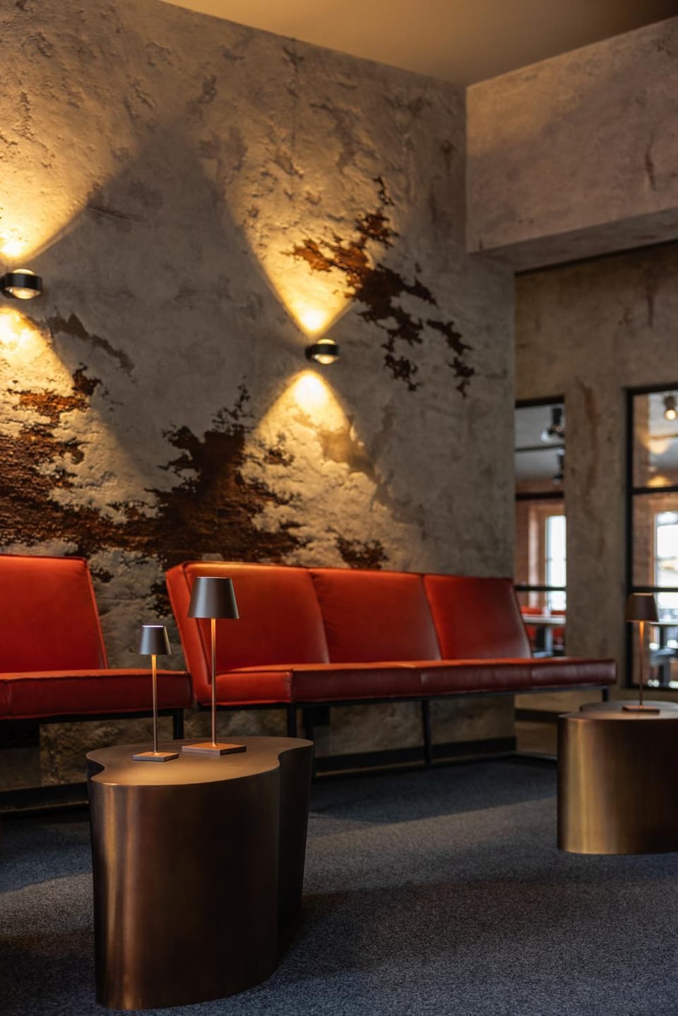 Das Denisl Apartment in Salzburgerland