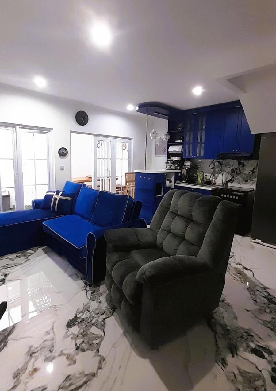 Zara Home Lembang Villa in Lembang