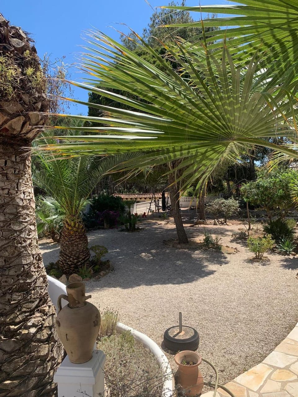 Casa El Jardin Apartment in Marina Alta