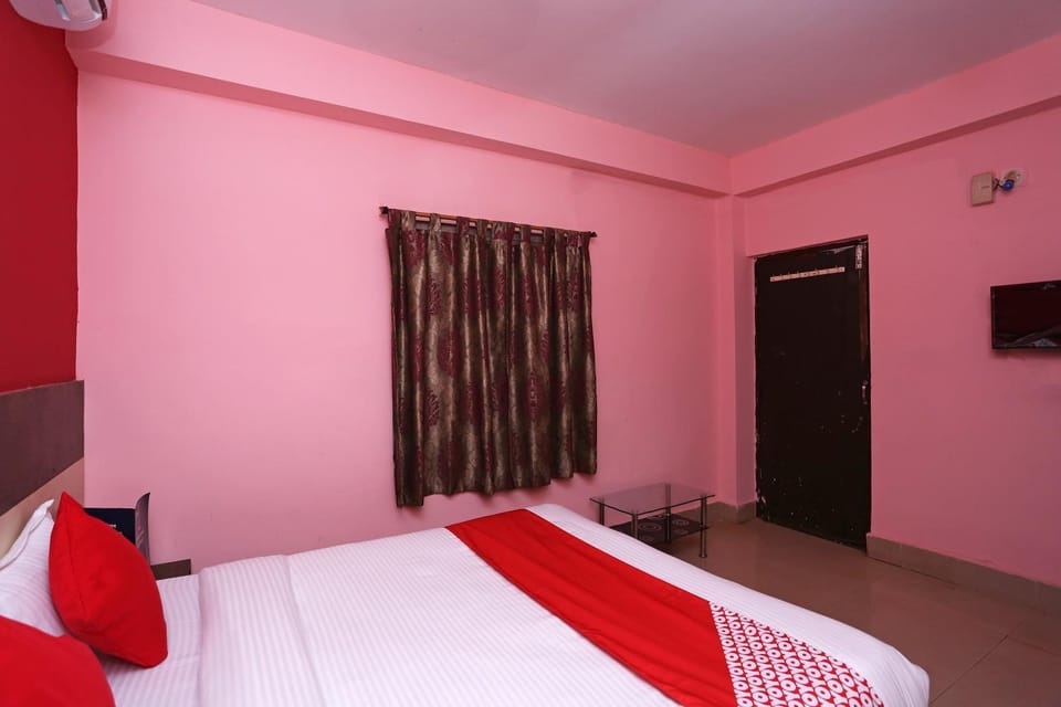 Hotel O Guddu Residency Hotel in Bhubaneswar