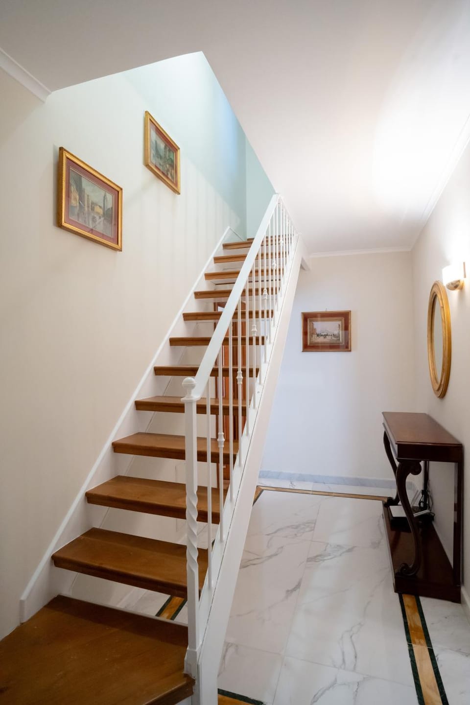 Casa Regina Apartment in Naples