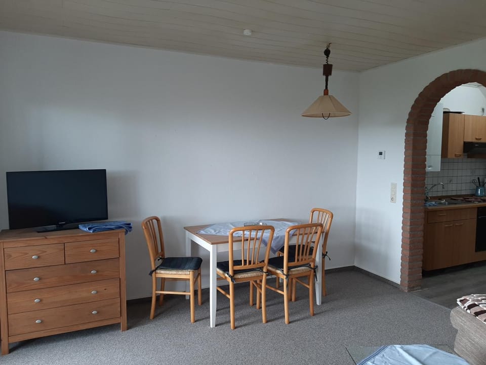 Lee Apartment in Norden