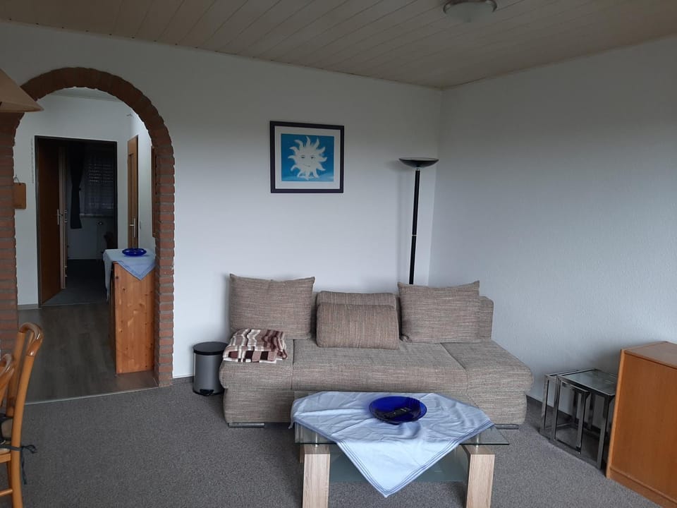 Lee Apartment in Norden