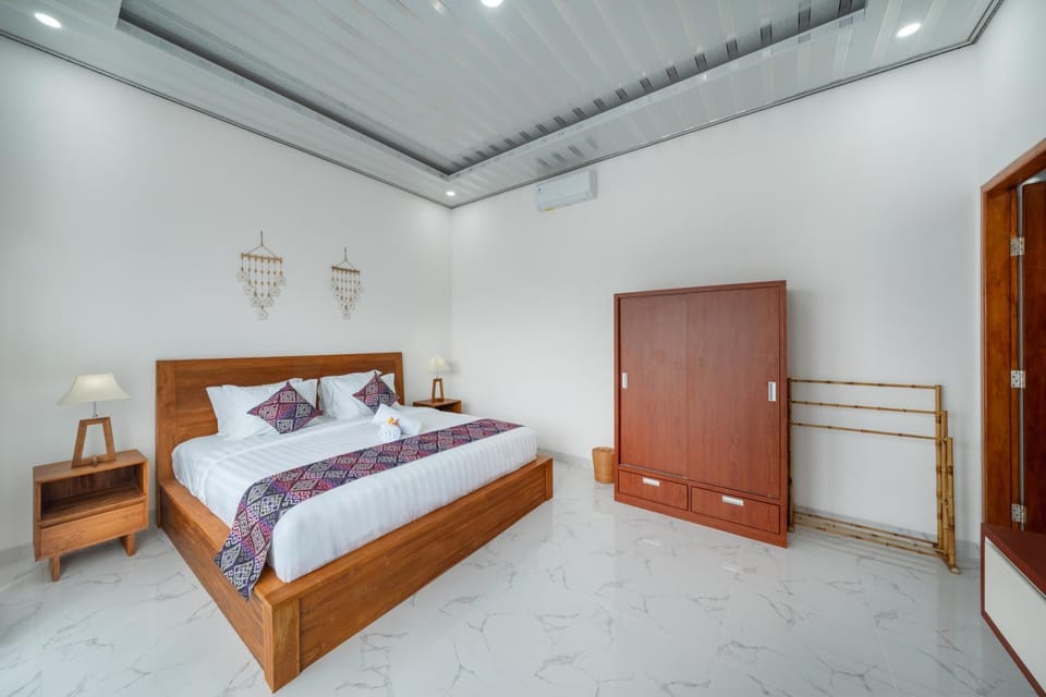 Anta Villa Lembongan Villa in Nusapenida