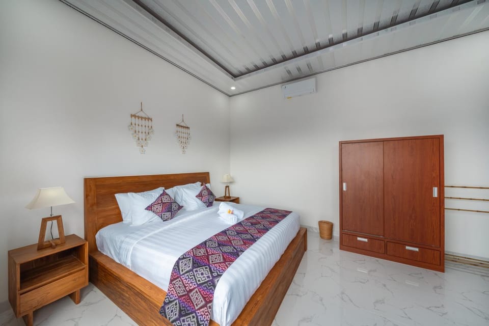 Anta Villa Lembongan Villa in Nusapenida